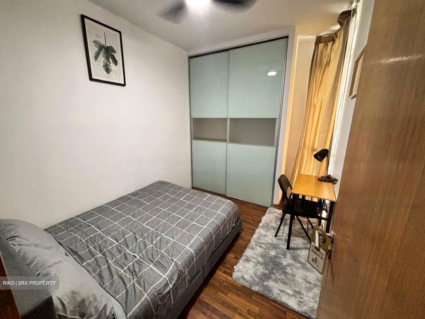 The Lakeshore (D22), Condominium #579970491